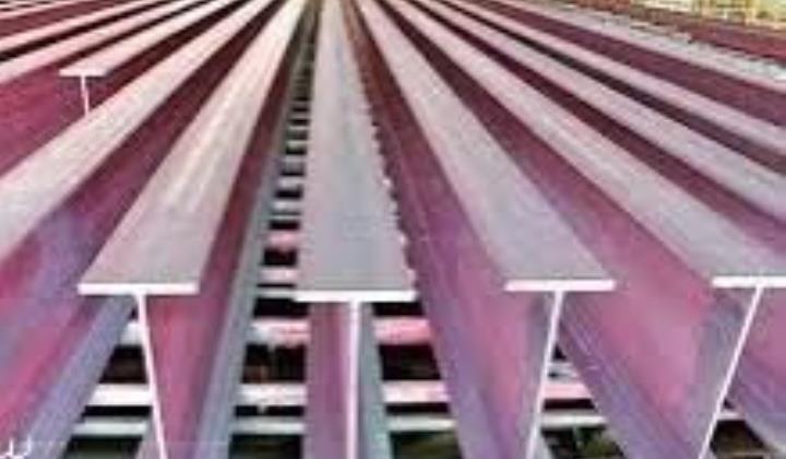 تیرآهن چیست؟ معرفی انواع تیرآهن، ویژگی‌ها و کاربرد آن در صنعت ساختمان و سوله‌سازی