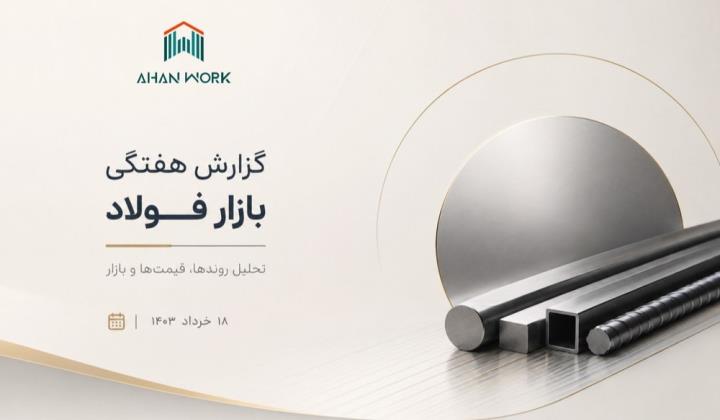 بازار میلگرد افزایشی